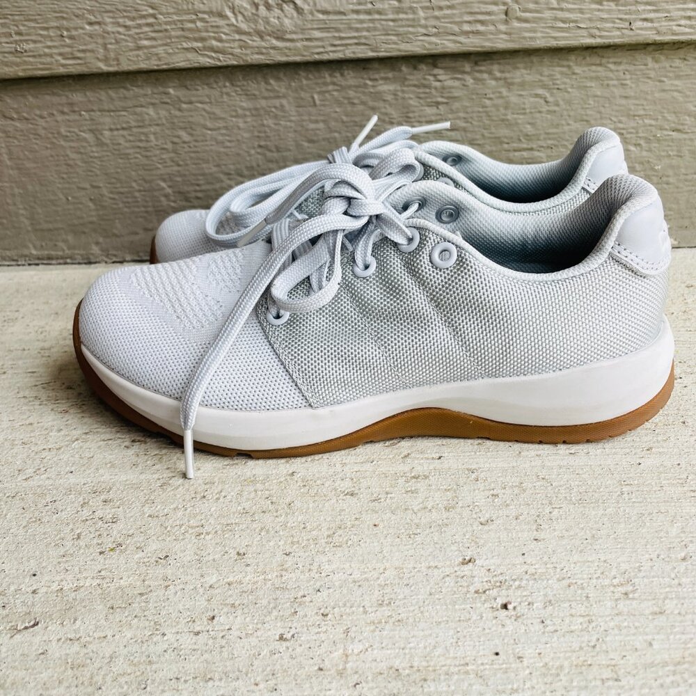 Goruck Ballistic Trainer Moonstone Womens Size 7 Mens 5 Unisex Walking Sneakers